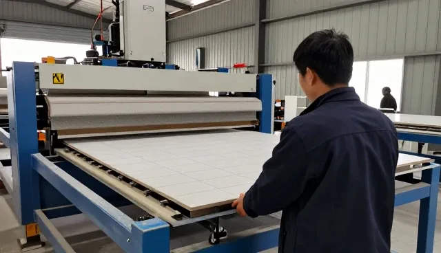 防水材料应用在来料加工中的技术升级与市场机遇