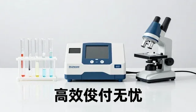 为什么越来越多高效交付无忧选择批量生产